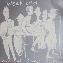 Live_At_Ronnie_Scott-s-Weekend