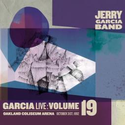 Garcia_Live_Volume_19-Jerry_Garcia_Band