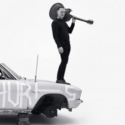 So Happy It Hurts di Bryan Adams - CD