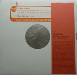 Sonate E Interludi Per Pianoforte Preparato di Cage John (1912-1992) - CD