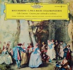 Concerto_Per_Violoncello_In_Si_Bem._Magg._-Boccherini_Luigi_(1743-1805)