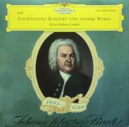 Italienische Konzert Und Andere Werke di Bach Johann Sebastian (1685-1750) - CD