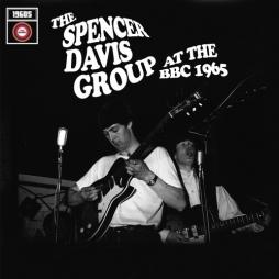 At_The_Bbc_1965-Spencer_Davis_Group