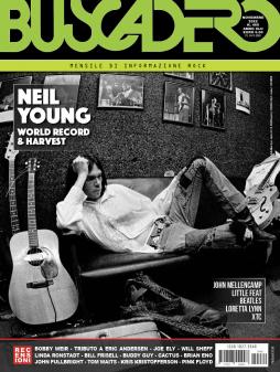 Buscadero 460 - Novembre 2022 di Buscadero Magazine - Rivista