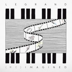 Legrand__Re_Imagined-Michel_LeGrand