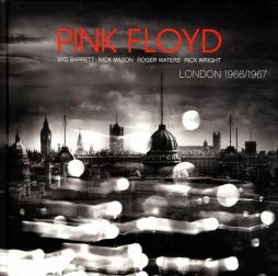 London 1966-1967  di Pink Floyd - LP