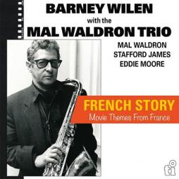 French_Story_-Barney_Wilen