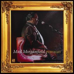 Portrait  di Mud Morganfield - CD
