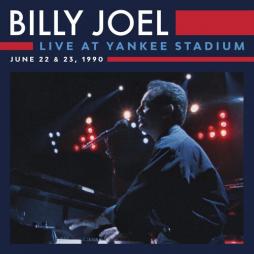 Live At Yankee Stadium  di Billy Joel - CD