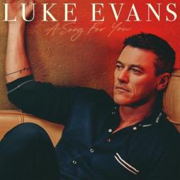 A Song For You  di Luke Evans - CD