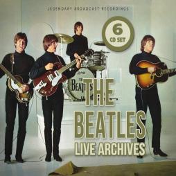 Live_Archives-Beatles