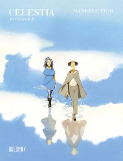 Celestia. Ediz. Integrale  di Fior Manuele - Libro