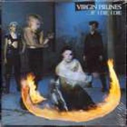 UIf I Die I Die  di Virgin Prunes - CD