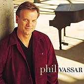 Phil Vassar di Phil Vassar - CD