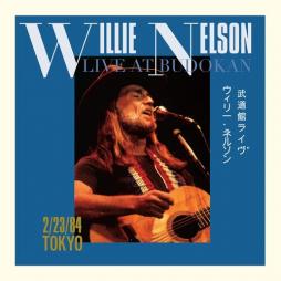 Live_At_Budokan_Vinyl_Edition_-Willie_Nelson
