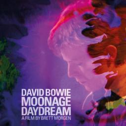 Moonage Daydream  di David Bowie - CD