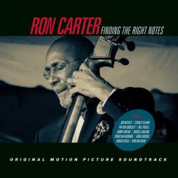Finding The Right Notes di Ron Carter - CD