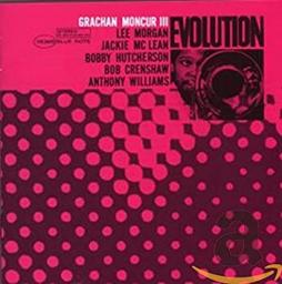 Evolution_-Grachan_Moncur_III_