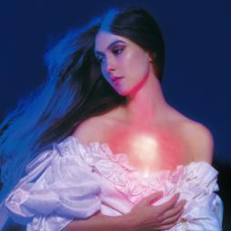 And In The Darkness, Hearts Aglow di Weyes Blood - CD