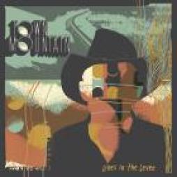 Lines In The Levee di Town Mountain - LP