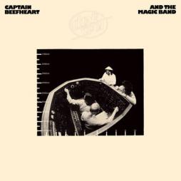 Clear_Spot_-Captain_Beefheart