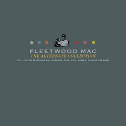 The Alternate Collection  di Fleetwood Mac - CD