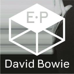 The Next Extra EP di David Bowie - CD