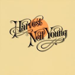 Harvest (50th Anniversary Edition) di Neil Young - CD / DVD Harvest (50th Anniversary Edition) di Neil Young - CD / DVD