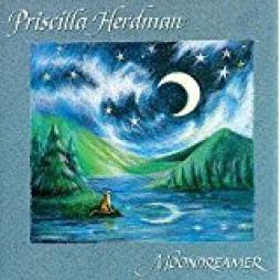 Moondreamer di Priscilla Herdman - CD Moondreamer di Priscilla Herdman - CD