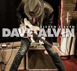 Eleven Eleven  di Dave Alvin - CD