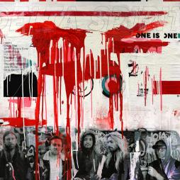 One Is One  di Delta Spirit - CD