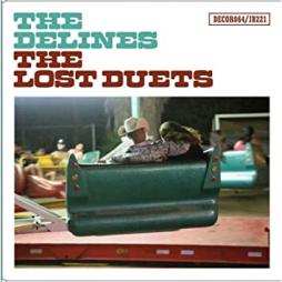 The_Lost_Duets_-The_Delines