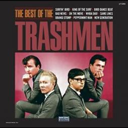 The Best Of The Trashmen  di The Trashmen - CD