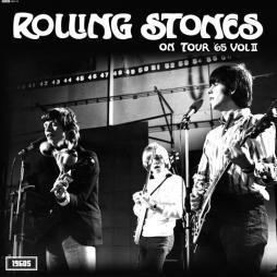 On_Tour_'65_Vol,_II-Rolling_Stones