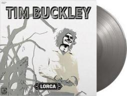 Lorca Colored Vinyl  di Tim Buckley - LP