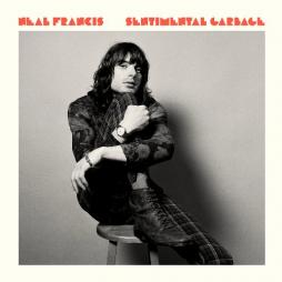 Sentimental Garbage  di Neal Francis - CD