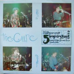 5_Imaginzary_Boys_-Cure