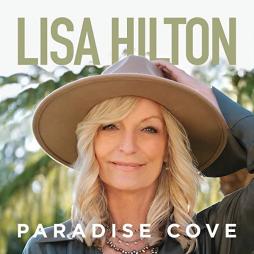 Paradise Cove  di Lisa Hilton - CD
