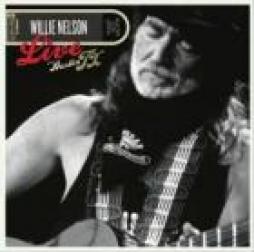 Live From Austin , Tx  di Willie Nelson - LP