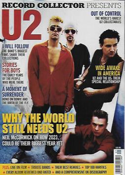 Record_Collector_Presents_U2_-Record_Collector_