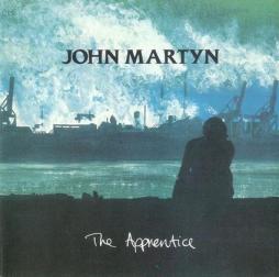 The Apprentice Deluxe Edition di John Martyn - CD / DVD The Apprentice Deluxe Edition di John Martyn - CD / DVD