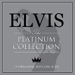 The_Platinum_Collection_-Elvis_Presley