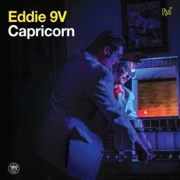 Capricorn  di Eddie 9V - LP