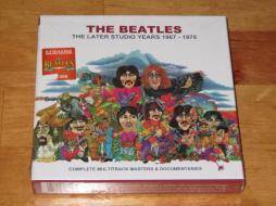 The_Later_Studio_Years_1967-1970-Beatles
