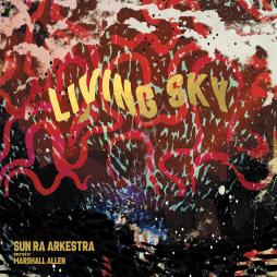 Living_Sky_-Sun_Ra_Arkestra