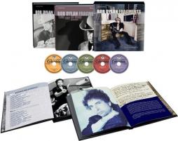 Fragments: Time Out Of Mind Sessions (1996-1997): Bootleg Series Vol. 17 Deluxe Edition di Bob Dylan - CD