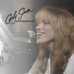 Live_At_The_Grand_Central__-Carly_Simon Live_At_The_Grand_Central__-Carly_Simon