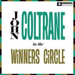 John Coltrane In The Winners Circle  di John Coltrane - LP