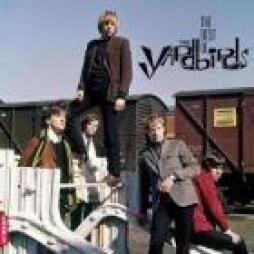 The Best Of The Yardbirds di Yardbirds - CD The Best Of The Yardbirds di Yardbirds - CD