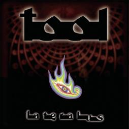 Lateralus di Tool - CD